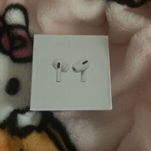 airpods pro first gen